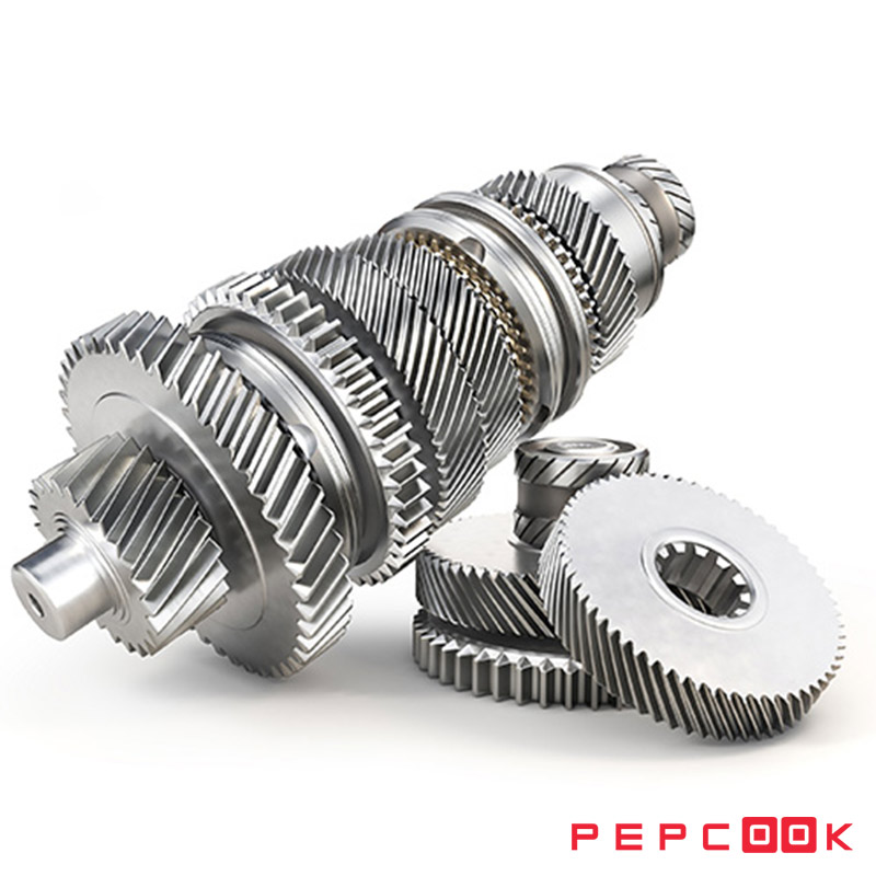 مجهز به گیبرکس فلزی هنریچ 8808