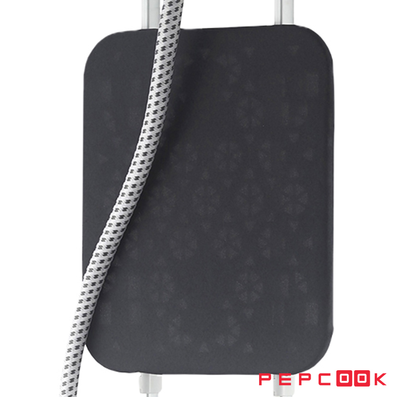 HGC 8704 هنریچ مجهز به صفحه اتویی چوبی