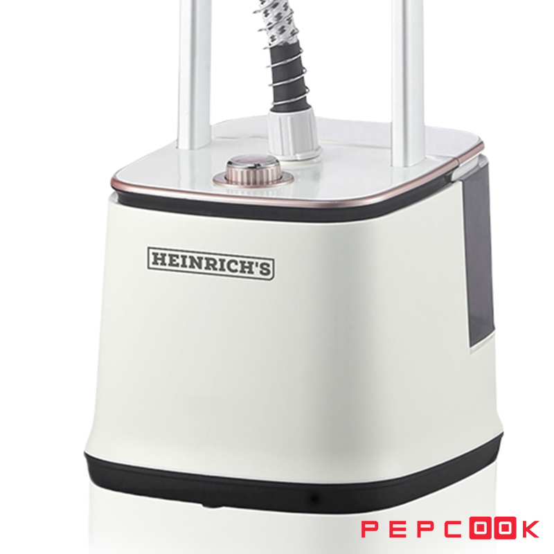 Heinrich's 8704 مجهز به مخزن آب 2.4 لیتر