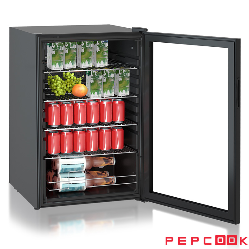 Heinrich's club Refrigerator HGK 3115