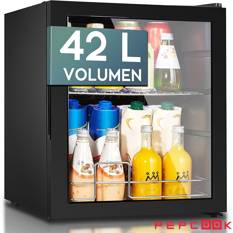 یخچال HGK 3142 با ظرفیت 42 لیتر