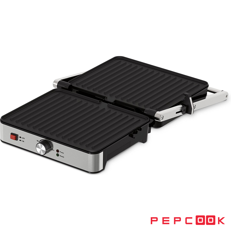 سیستم های گریل حرفه ای هنریچ HKG 8685