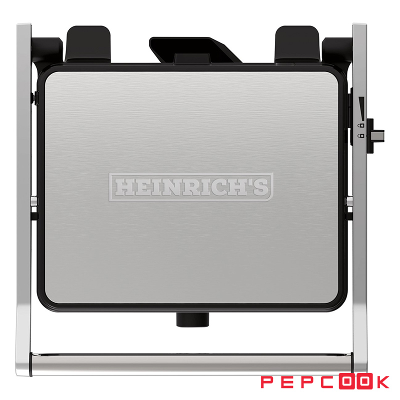 Heinrich's Grill Model HKG 8685