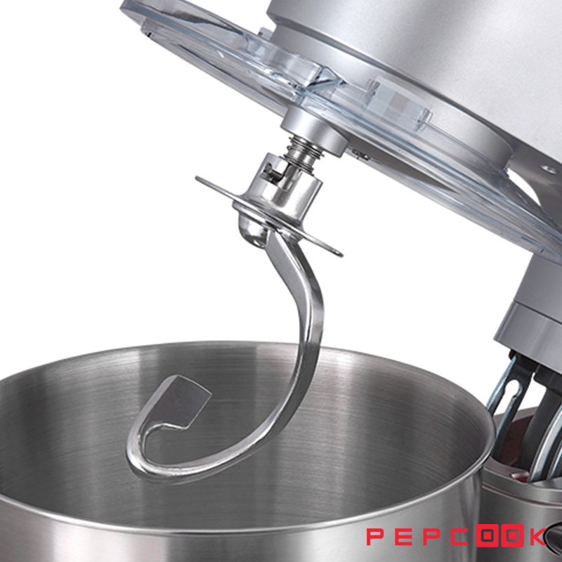 ماشین آشپزخانه HKM 5262 مجهز به خمیر زن حرفه ای