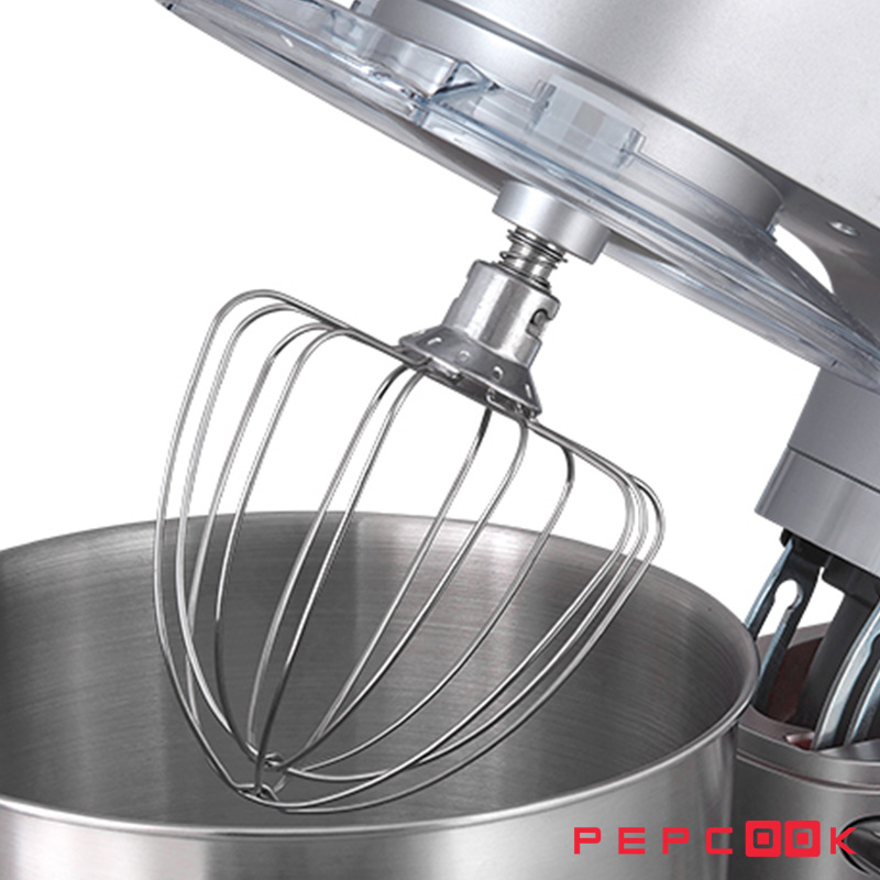 ماشین آشپزخانه حرفه ای 5262 مجهز به بالونی خامه زن