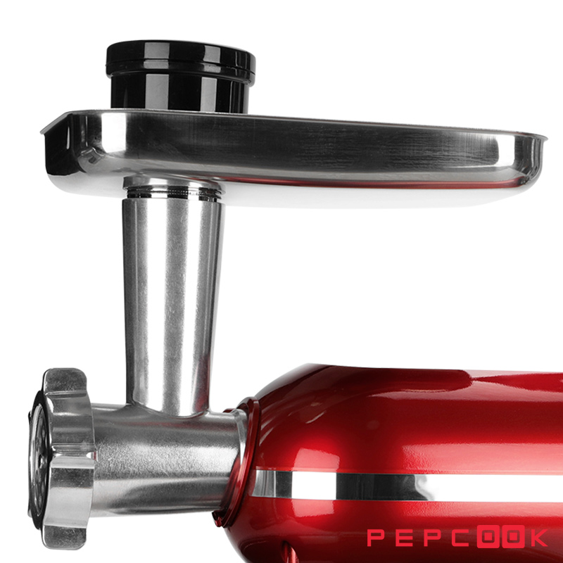 هنریچ HKM 5262 مجهز به چرخ گوشت