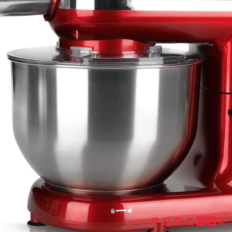 کنترل پنل لمس و صفحه نمایش دیجیتال سرخ کن 8206 هنریچ