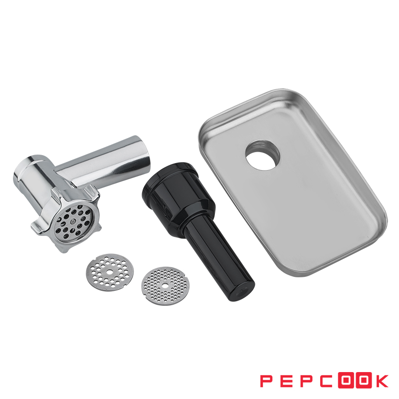 چرخ گوشت تمام فلزی هنریچ 8083