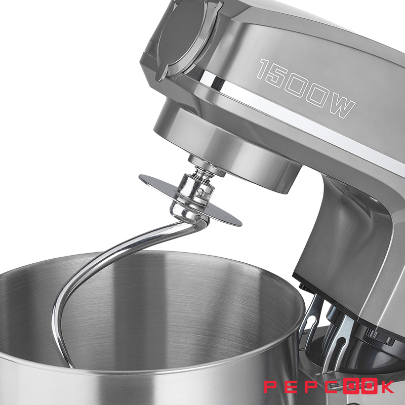 ماشین آشپزخانه هنریچ 8083 مجهز به خمیر زن حرفه ای