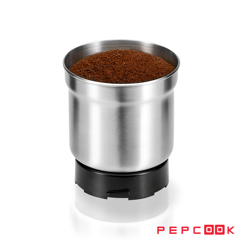 آسایب دو قلو 8670 با ظرفیت 70 گرم