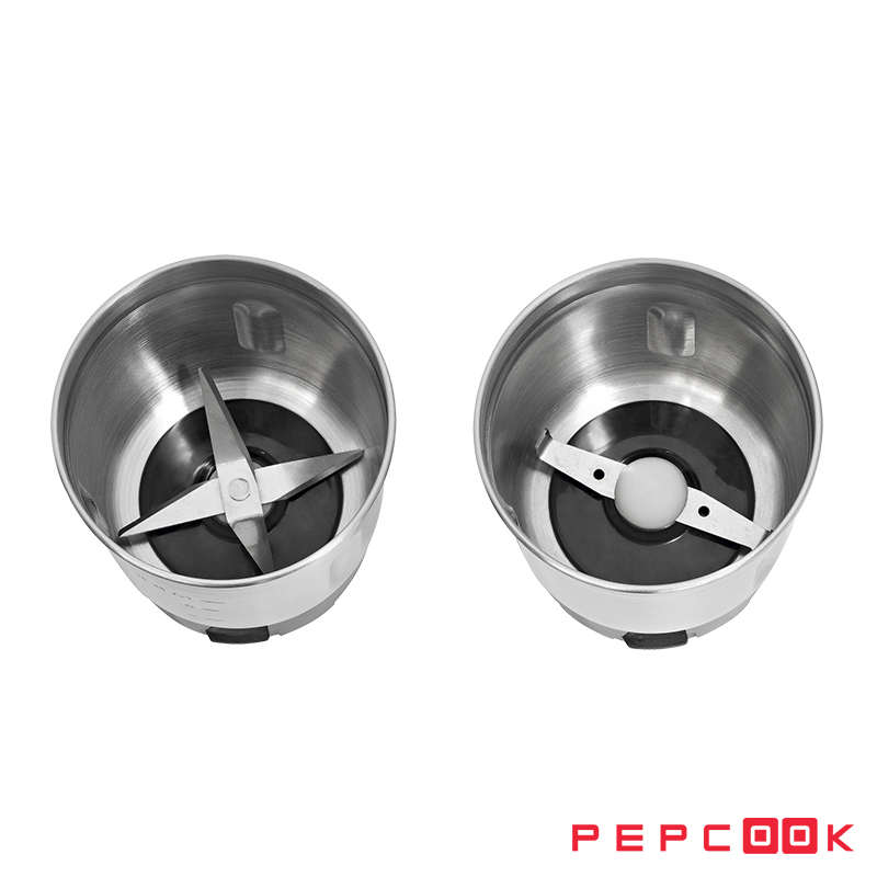 آسایب 8670 هنریچ مجهز به تیغه های استیل ضد زنگ