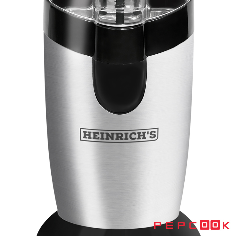 آسیاب قهوه 8671 با بدنه استیل ضد زنگ