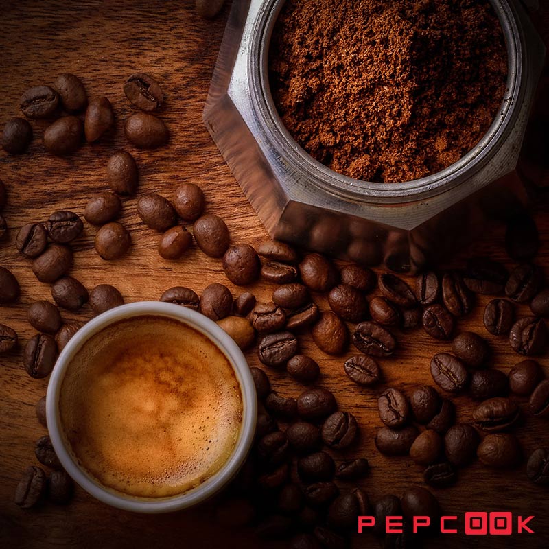 Heinrich's HKW 8671 Coffee Grinder