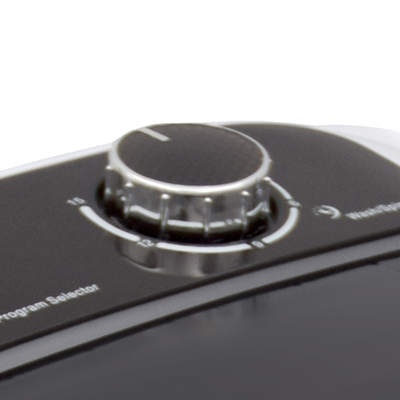 HMW 8703 3 مجهز به تایمر 15 دقیقه ای