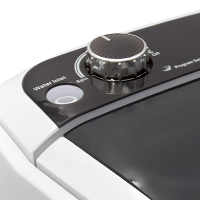 مینی واش قابل حمل هنریچ با 2 برنامه مختلف