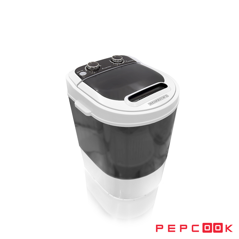 ابعاد سرخ کن 12 لیتری هنریچ 8206