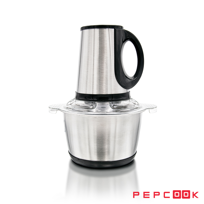 بدنه تمام استیل هنریچ 8673