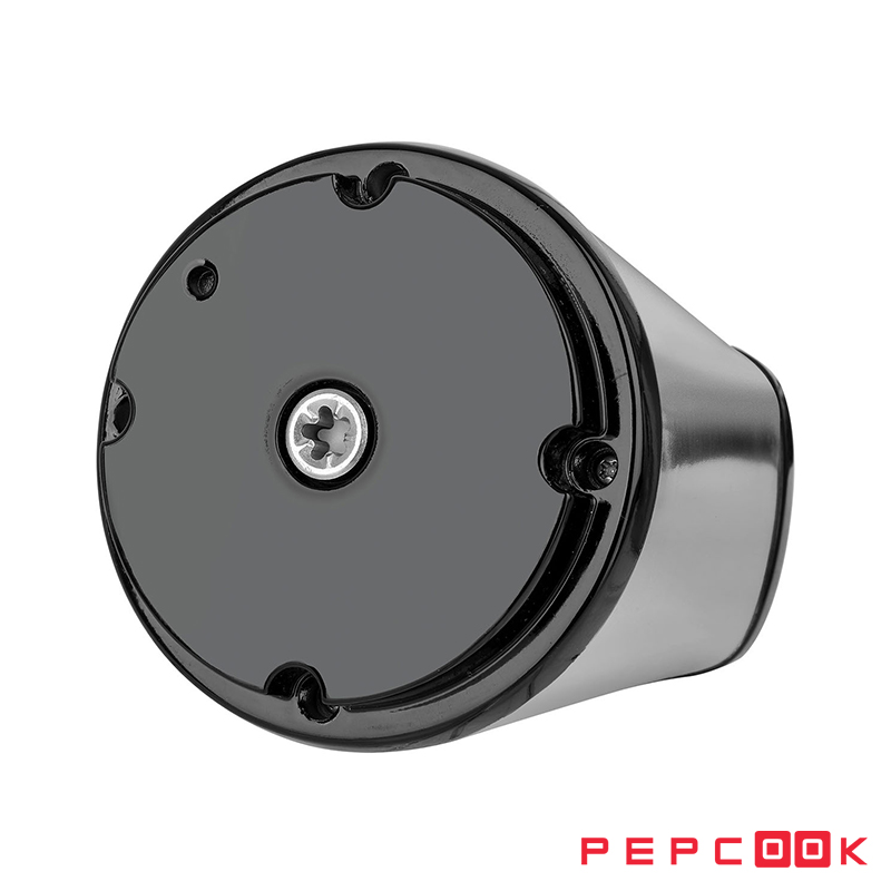 Heinrich's 8849 با قدرت 500 وات و گیربکس فولادی