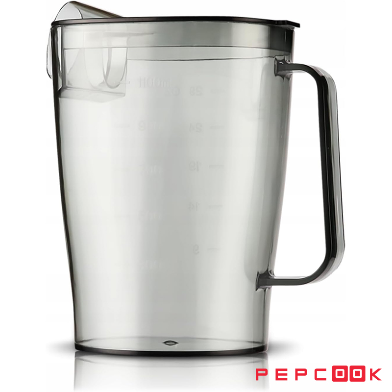 ظرفیت آبمیوه گیر هنریچ 8697