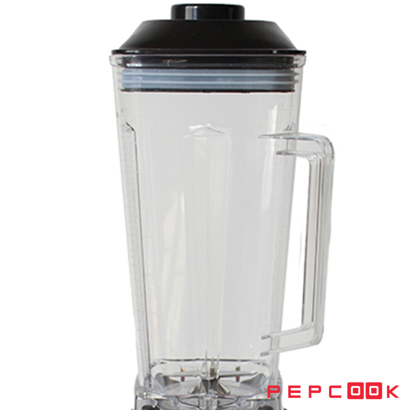 مخلوط کن 8152 هنریچ مجهز به پارچ 2 لیتر ماقوم