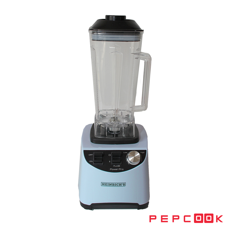 Heinrich's HPM 8152 Stand Blender