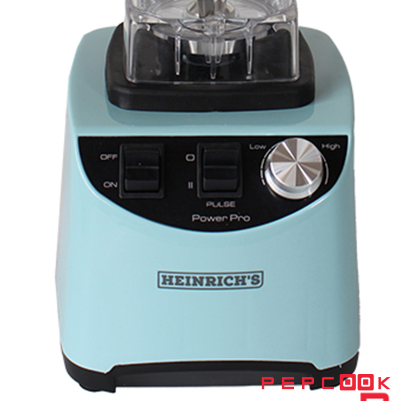 Heinrich's 8152 با قابلیت تنظیم سرعت در 5 سطح