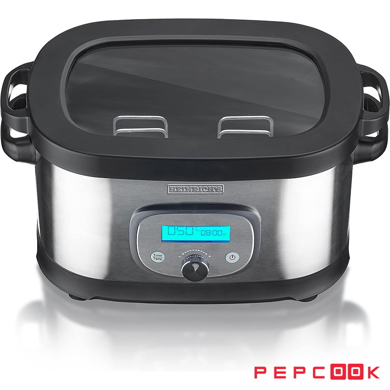 هنریچ HSG 8411 با قدرت 520 وات