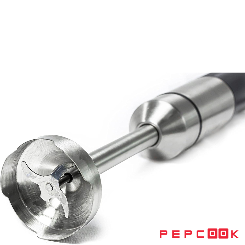 گوشت کوب HSM 8611 هنریچ با تیغه استیل ضد زنگ