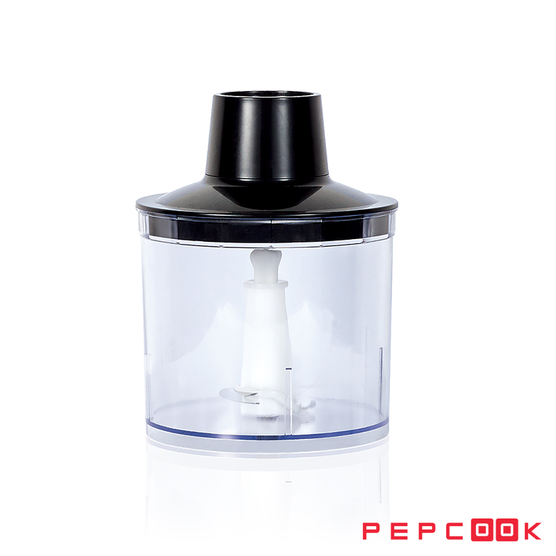 هنریچ 8613 مجهز به خردکن قدرتمند