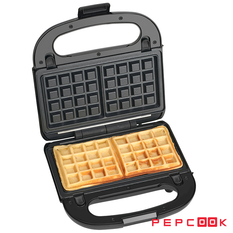 گریل 3 کاره HST 8683 با قابلیت تنظیم اتوماتیک دما