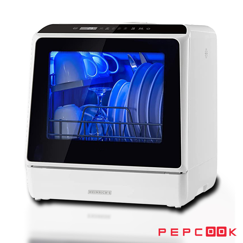 هنریچ 8841 با توان مصرفی 900 وات