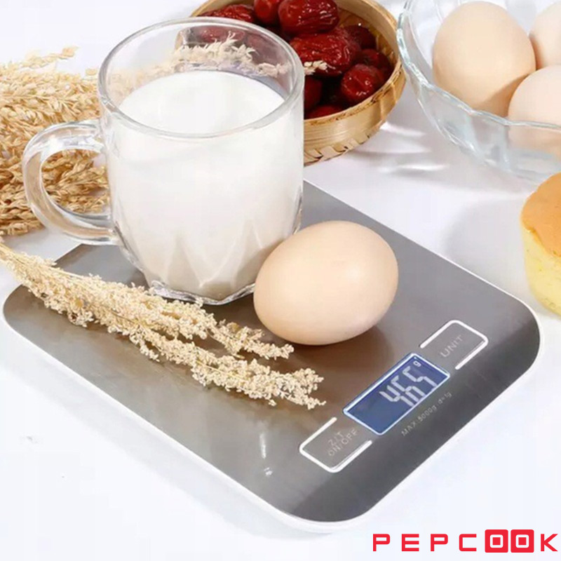 Heinrich's HWG 8441 kitchen scale