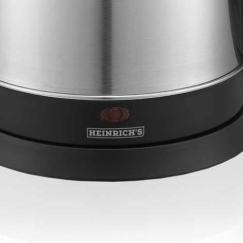 هنریچ 8823 با توان مصرفی 2000 وات