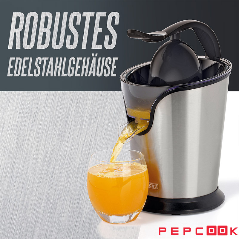 Heinrich's 8691 مجهز به سیستم ضد چکه