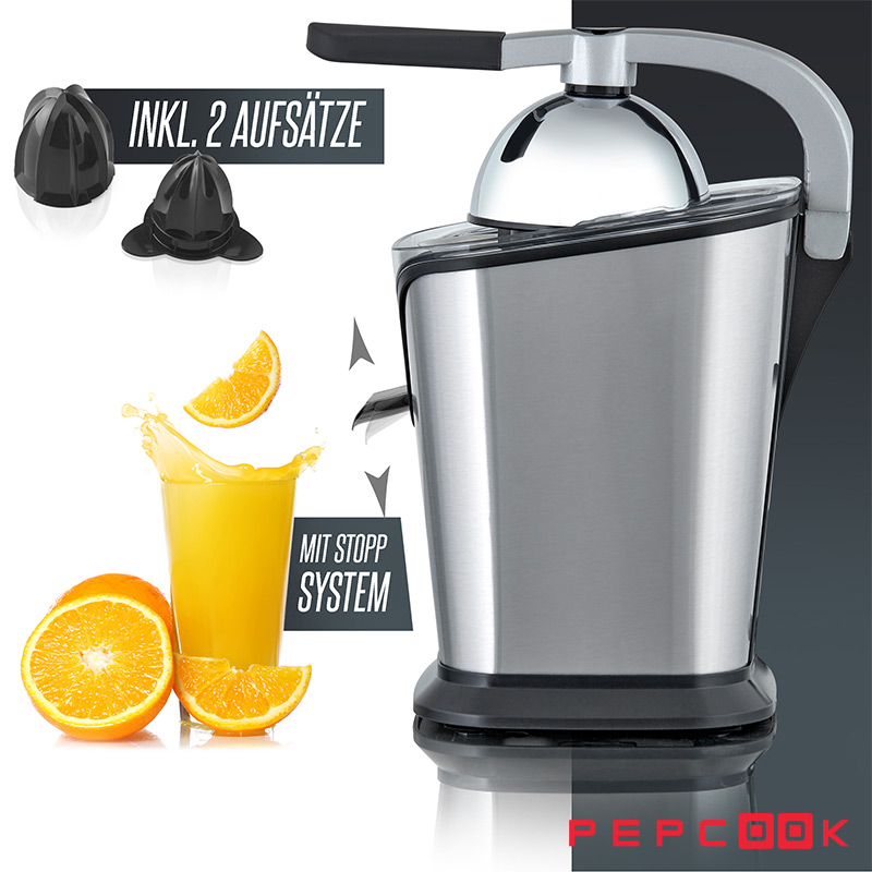 موتور قدرتمند 100 وات آب مرکبات گیر هنریچ 8691