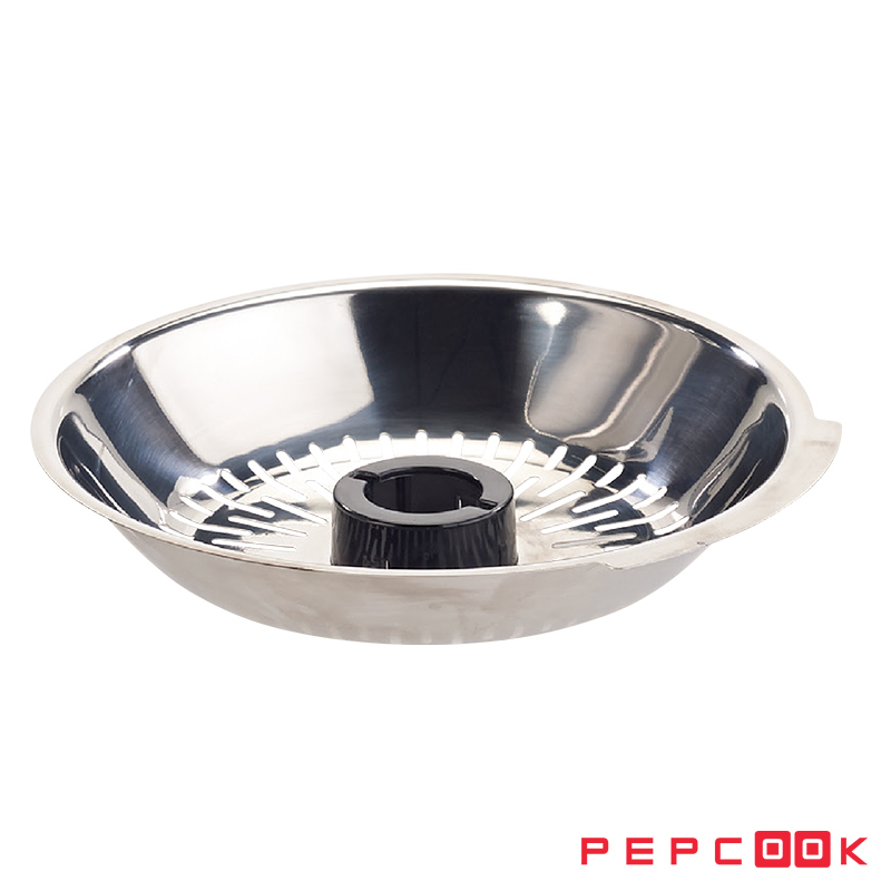 آب مرکبات گیر HZP 8693 مجهز به فیلتر استیل ضد زنگ