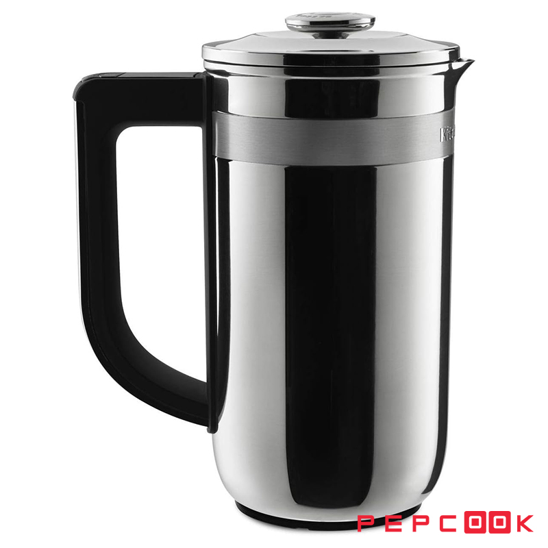 ویژگی های ظاهری قهوه ساز کیچن اید 05112SS