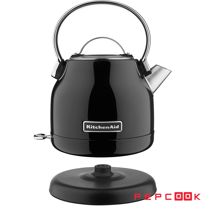 جنس بدنه و ابعاد کتری برقی 1222 کیچن اید