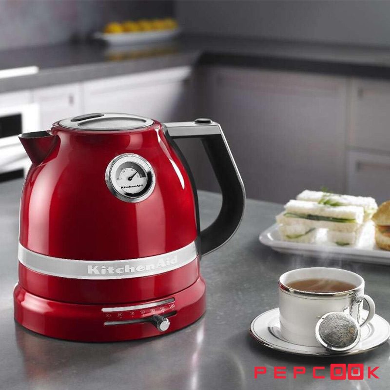 KitchenAid Electric Kettle Pro Line KEK 1522