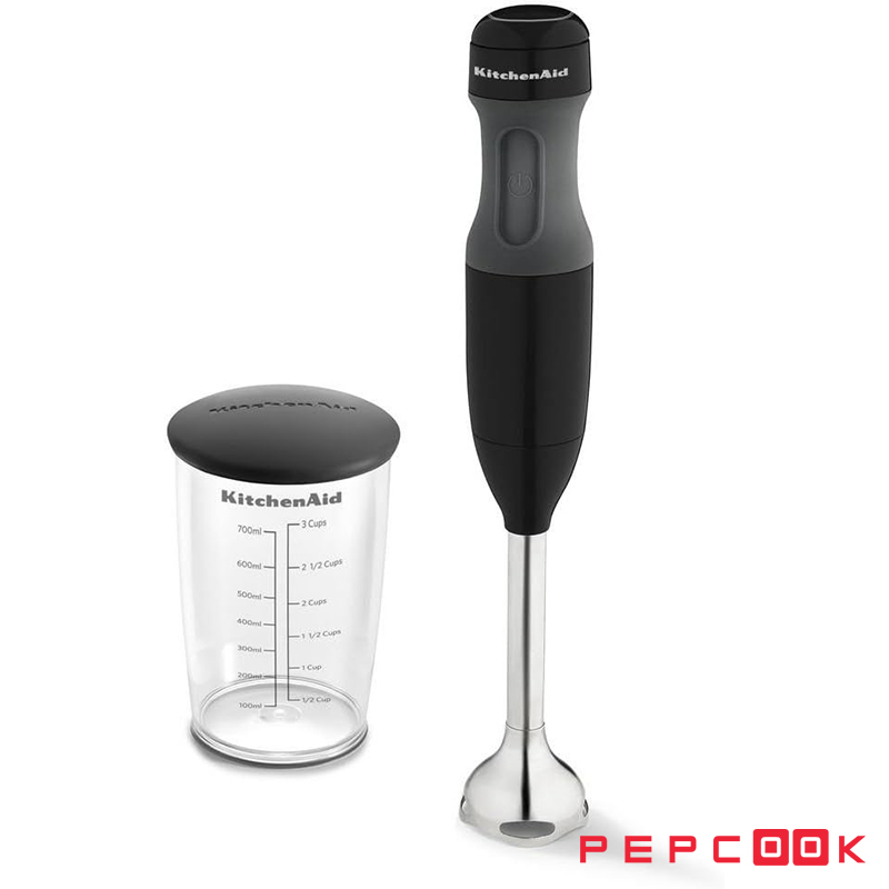 گوشت کوب 2 سرعته کیچن اید KHB 1231 یا ظرفیت 700 میلی لیتر