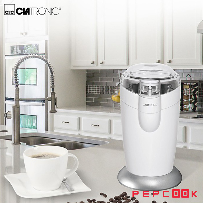 آسیاب قهوه کلترونیک 3306 با قدرت 120 وات