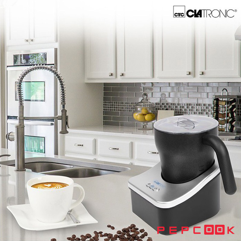 Clatronic Milk Frother 3 in 1 MS 3326