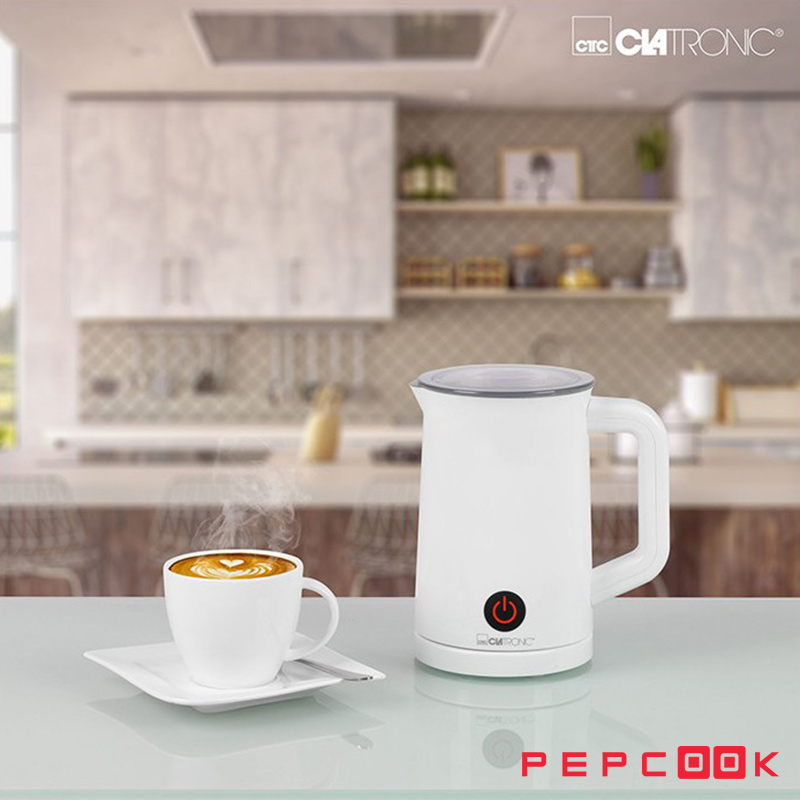 Clatronic Milk Forther MS 3693