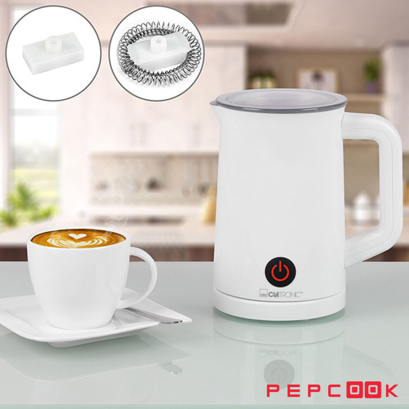 درب شیشه ای مقاوم در برابر حرارت سرخ کن 8206 هنریچ