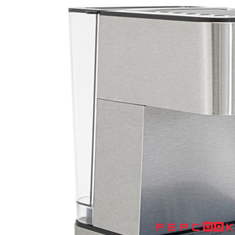 اسپرسو ساز Proficook 1209 با مخزن آب 1.8 لیتر