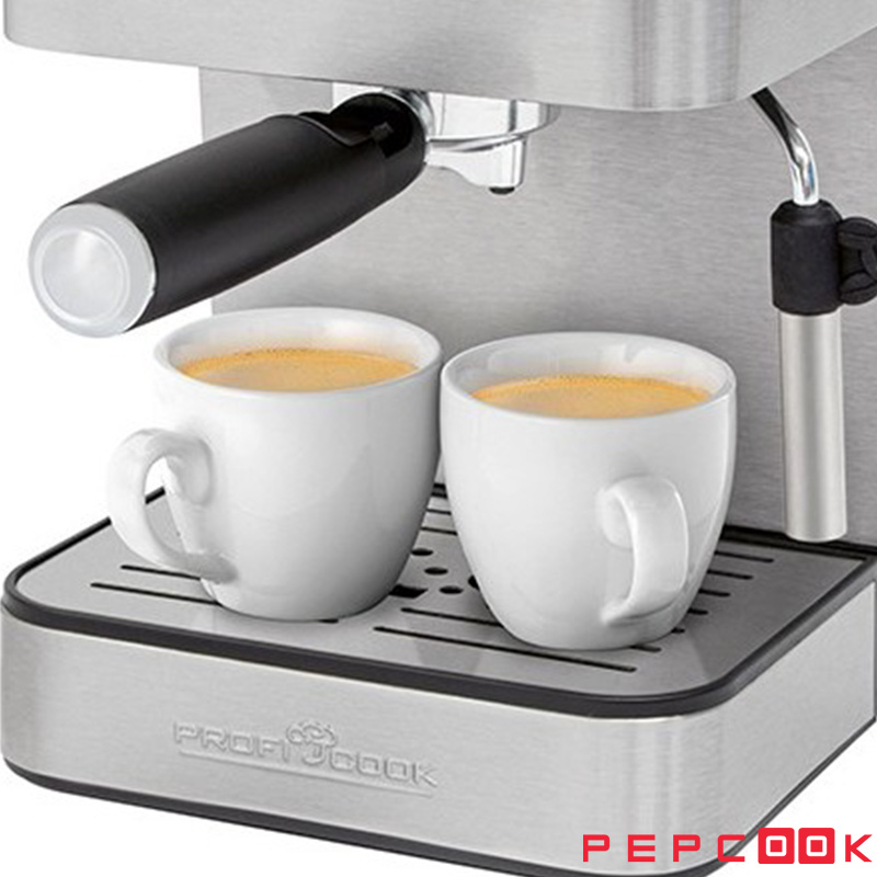 سیسنی چکه گیر در اسپرسو ساز 1209