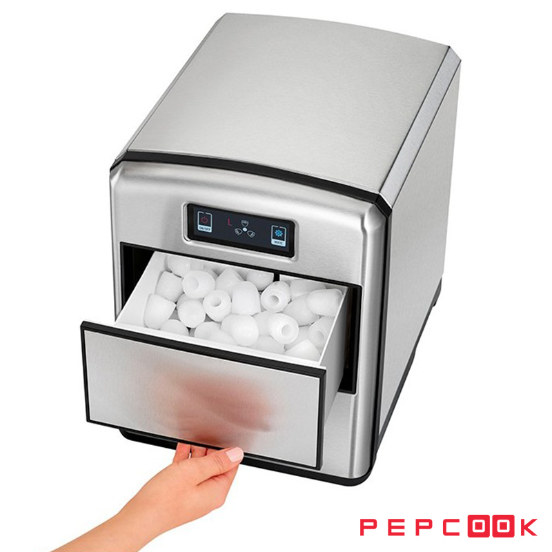 یخ ساز proficook 1187 با ظرفیت بالا