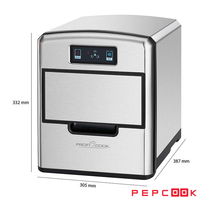 Proficook PC-EWB 1187