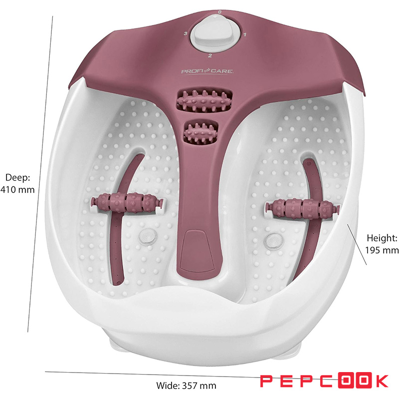 Proficare PC-FM 3027