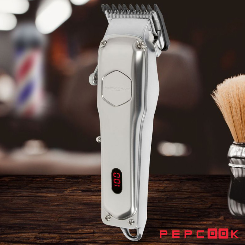 پروفی کر 3100 با بدنه و تیغه استیل ضد زنگ